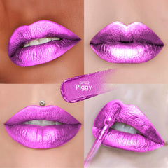DP102 Piggy texture-soie douce pour application confortable
