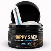 Derm Dude Happy Sack - bouteille déodorant sans aluminium pour une fraîcheur durable
