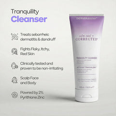 Application sur cheveux et barbe, soin polyvalent au quotidien.