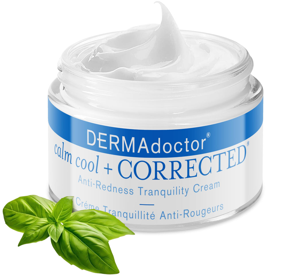 DERMAdoctor Hydratant Hyaluronique – Bouteille: hydratation profonde et confort longue durée.