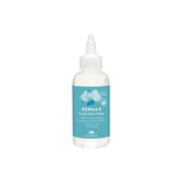 Rinçage exfoliant Derma-E pour cuir chevelu, nettoyage en douceur et fraîcheur.