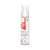 Sérum Derma E Regeneratif en bouteille, texture fluide et nourrissante