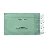 Patch Dermaclara yeux et bouche, lisser ridules et hydrater en douceur.