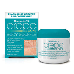 Texture soyeuse du produit sur la peau, démontrant l’absorption rapide