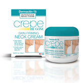 Dermactin Crepe Be Gone: pot crème cou, hydratation ciblée