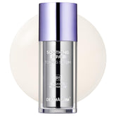 Dermafirm Bakuchiol R4 flacon: flacon élégant pour soin du visage
