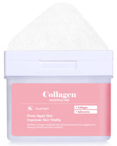 DERMAL Collagène Moistfull – détail d'essence qui pénètre pour une peau lisse.