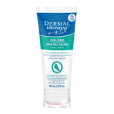 Dermal Therapy Crème pieds talons secs: hydratation rapide et réparation.