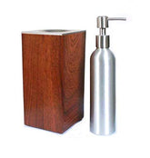 DERMALOGIC chauffe-huile design contemporain pour massages professionnels, chaleur agréable.