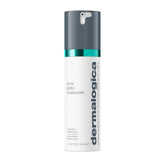 Dermalogica Acne Biotic – flacon pompe, hydratation légère et clarifiant la peau
