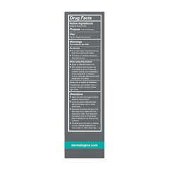 Dermalogica Acne Biotic – prébiotiques mûrier indien soutiennent l'équilibre cutané