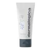 Dermalogica Active Moist : flacon transparent évoquant hydratation légère sans huile.