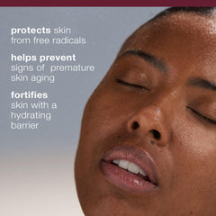 Dermalogica Antioxidant Hydramist Toner vaporisateur-visage: rafraîchissant et revitalisant tout au long de la journée.