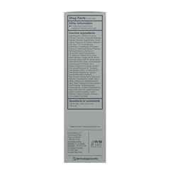 Dermalogica BioLumin-C Heat Aging Protector SPF 50 – crème-visage en texture légère, hydratation confortable.