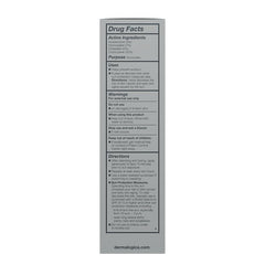 Dermalogica BioLumin-C Heat Aging Protector SPF 50 – texture crème satinée, expérience d’application.