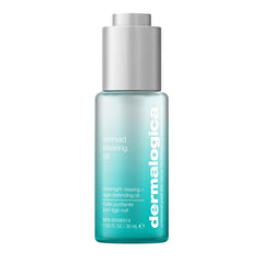 Bouteille Dermalogica Huile Retinol prête à l’emploi pour un soin nocturne.