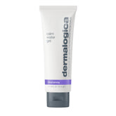 Dermalogica Calm Water Gel — bouteille: hydratation légère pour peau sensible et fraîche.