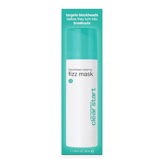 Dermalogica Clear Start activation fizz: ouvre les pores pour une peau plus limpide.