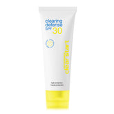 Dermalogica Clear Start Defense SPF30 - flacon pompe pour une application douce et rapide.