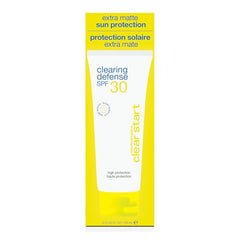 Boîte Dermalogica Clear Start Defense SPF30 prête à être intégrée à votre routine.