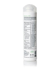 Dermalogica Clear Start, mousse cremeuse, apporte une sensation rafraîchissante lors du nettoyage.