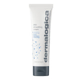 Crème lissante Dermalogica – flacon pompe et hydratation continue pour peau douce.