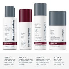 Dermalogica Crème réparatrice nourrissante hydrate et apaise la peau