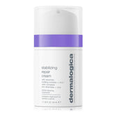 Dermalogica Crème réparatrice stabilisante Bouteille — soulagement rapide pour peau sensible