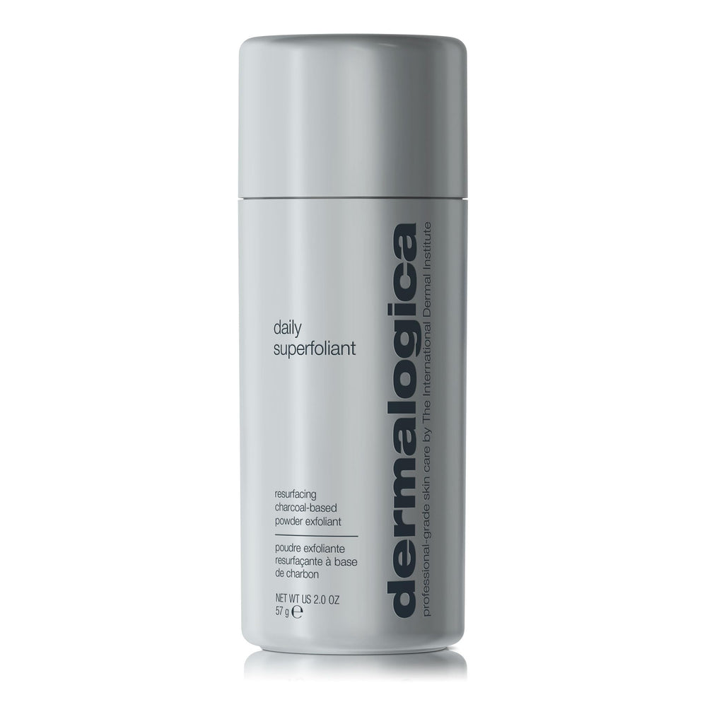 Dermalogica Daily Superfoliant: poudre exfoliante pour une peau plus lisse et lumineuse