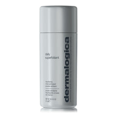 Dermalogica Daily Superfoliant: poudre exfoliante pour une peau plus lisse et lumineuse