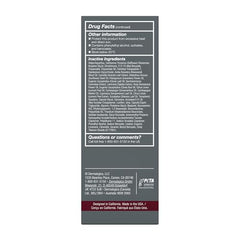 Dermalogica Dynamic Skin Recovery SPF50 — crème anti‑âge légère, texture moyenne non grasse.