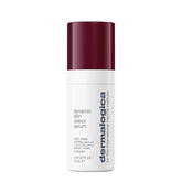 Dermalogica Dynamic Skin Retinol Serum — bouteille prête pour l'application nocturne.