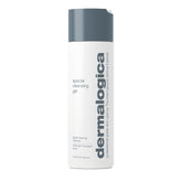 Dermalogica Gel Nettoyant Spécial, bouteille mousse, nettoie en douceur sans dessécher la peau.