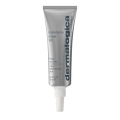 Dermalogica Multivitamin Power Firm Crème Yeux — lisse le contour et ridules.