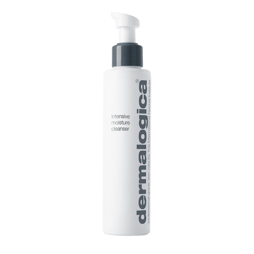 Dermalogica nettoyant hydratant intensif en bouteille pour hydratation et propreté du visage