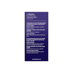 Extrait de quinoa dans Dermalogica Phyto Nature Lifting Eye Cream améliore la texture autour des yeux.