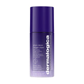Dermalogica Crème Phyto Nature Oxygénée, bouteille élégante, hydratation légère pour le teint.