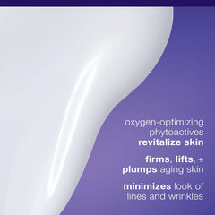 Dermalogica Crème Phyto Nature Oxygénée, texture légère, absorption rapide pour peaux sensibles.