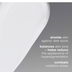 Dermalogica PowerBright protection taches visage pour un teint plus homogène.