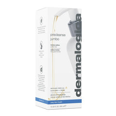 Dermalogica PreCleanse huile démaquillante - écran solaire: élimine résidus et impuretés sans agresser la peau.