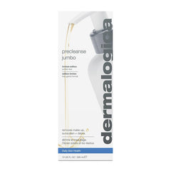 Dermalogica PreCleanse huile démaquillante - maquillage longue tenue: dissout le maquillage en profondeur.