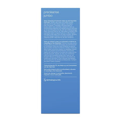 Dermalogica PreCleanse huile démaquillante - pores purifiés: prépare la peau pour une meilleure absorption.