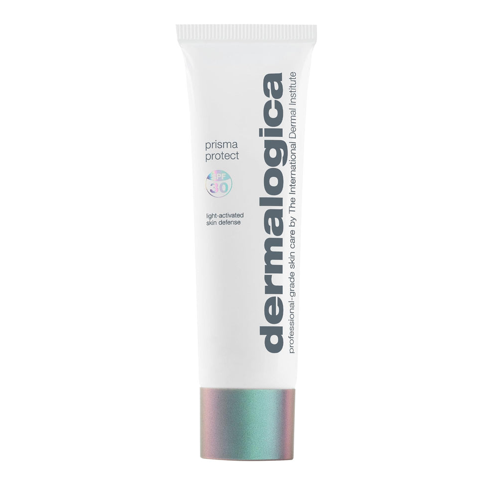 Dermalogica Prisma Protect SPF30 – crème visage, hydratation durable et protection UV.