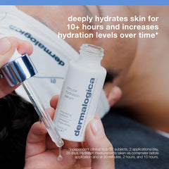 Acide lactique Dermalogica — éclat et lissage en douceur.