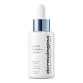 Sérum hydratation circulaire Dermalogica — flacon élégant pour une hydratation durable.