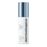 Dermalogica Pro-Collagène Sérum — bouteille, favorise un teint repulpé et lumineux.