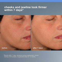 Dermalogica Pro-Collagène Sérum — pompe pratique, usage matin et soir.