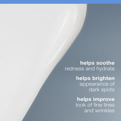Dermalogica Smart Response Serum: pipette précise pour une application ciblée et efficace.