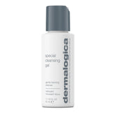 Dermalogica Special Cleansing Gel - bouteille élégante pour peau nette et fraîche