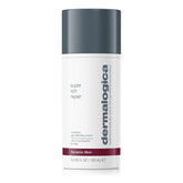 Dermalogica Super Rich Repair – bouteille 100 ml, hydratation en profondeur pour peaux sèches.